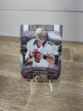 2025 Topps Resurgence - Drew Brees #69