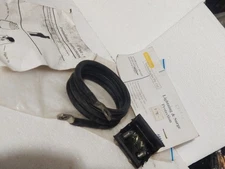 Novaris EKIT-1 Cable Bonding Kit Transmitter Transducer Controller