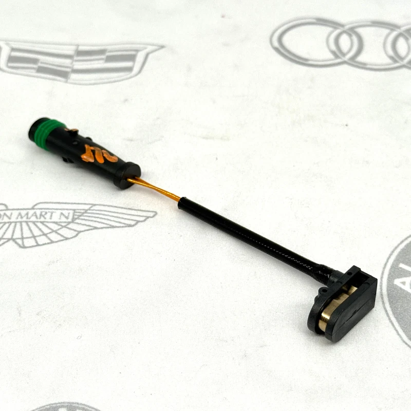 Sensor de desgaste de pastillas de freno delanteras Dodge Sprinter 2500 3500 2007-2009 BS1071.02 Foto 2 de 4