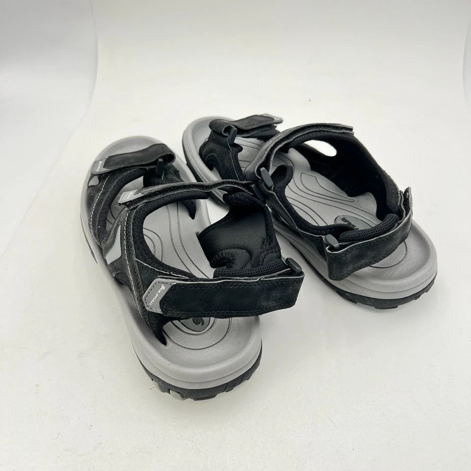 Sandalias de golf Orlimar para hombre con clavos cierre de gancho para hombre EE. UU. 12 Foto 2 de 4