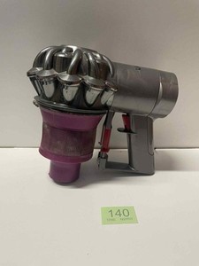 Dyson SV05 Hauptteil Motoreinheit + Zyklon kabellos beutellos für Staubsauger