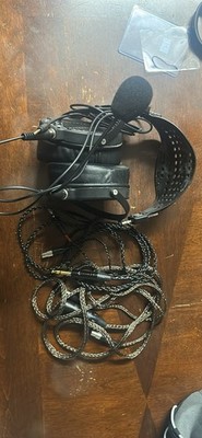 Audeze LCD-2 Classic Headphones - Black