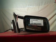Retroviseur droit (ou coque) Saab 9000