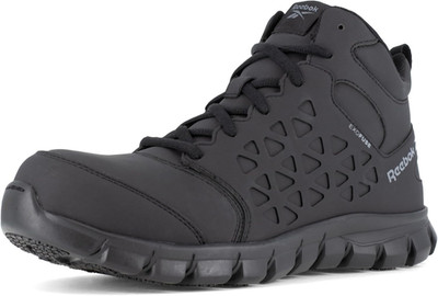 Reebok Work Sublite Cushion Work Mid EXOFUSE CT Men'S Oxford