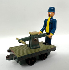 ERTL PUMP TRUCK Thomas The Tank Engine & Frie...