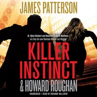 Killer Instinct | James Patterson | Englisch | Taschenbuch | Cd | 2021