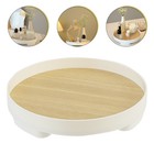  Aufbewahrung Schmuck Organizer Schlüsselspeicherzubehör Juwelierorganisator