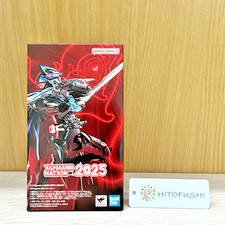BANDAI S.H.Figuarts Kamen Rider X Geats Tamashii Nations 2025 Event Exclusive JP