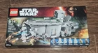 LEGO Star Wars: First Order Transporter (75103)
