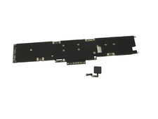 Apple MacBook Air A2941 2023 15" Genuine Laptop M2 Logic Board AS IS