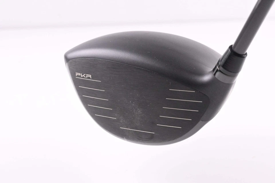 Wilson Labs Prototype Driver / 8.5 Degree / TX-Flex EvenFlow Riptide 70 Shaft - Image 4 of 4