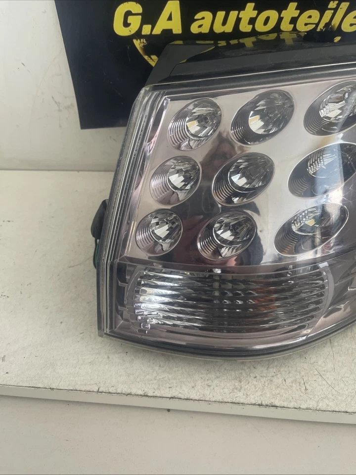 Rückleuchte Rechts Außen LED für Mitsubishi Outlander II CW - Bild 2 von 4