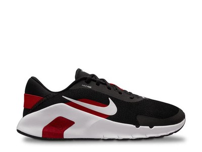 Man's Athleisure Nike Flex Train Training Shoe