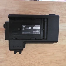 Sony HVRA-CR1 Cradle for MRC1 Memory Recording Unit 1394 Firewire