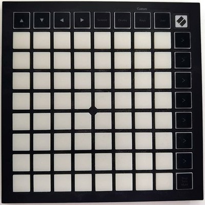 NOVATI MIDI-Grid-Controller Launchpad MINI mit 64 Pads für Ableton Live