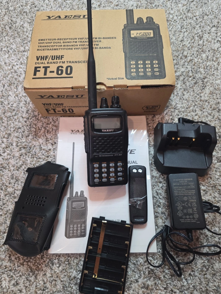 Yaesu Ft 1000 | eBay