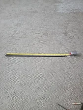 CVA Hunterbolt Muzzleloader 24” Synthetic Ramrod BLACK POWDER 