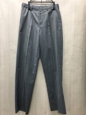 Kanagawa Tomei Junior High School Summer Pants 0204245 
