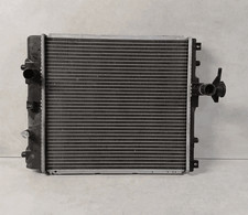 Radiateur Suzuki IGNIS