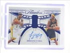 2023 Panini Flawless Basketball Blue Jermaine O'Neal #ALL-JON