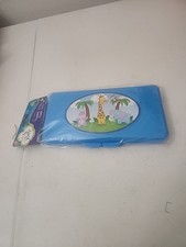 Beby Wipes Travel Case In Packege