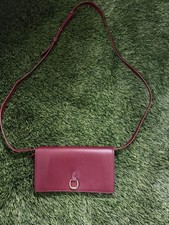 Ralph Lauren Slim Wallet Crossbody