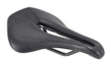 Specialized Power Expert Sella Bici da Strada in Carbonio 155mm 7x7mm Hollow Ti Carbon