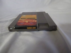 Cartucho The Guardian Legend Nintendo NES solo probado estado de funcionamiento