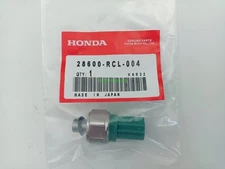 1Pcs for Honda Oil Pressure Sensor Transmission 2–3 Clutch 28600-RCL-004 New US