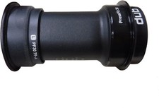 SRAM DUB Wide PressFit30 Bottom Bracket - PF30/BBRight, 79mm, Road, Black