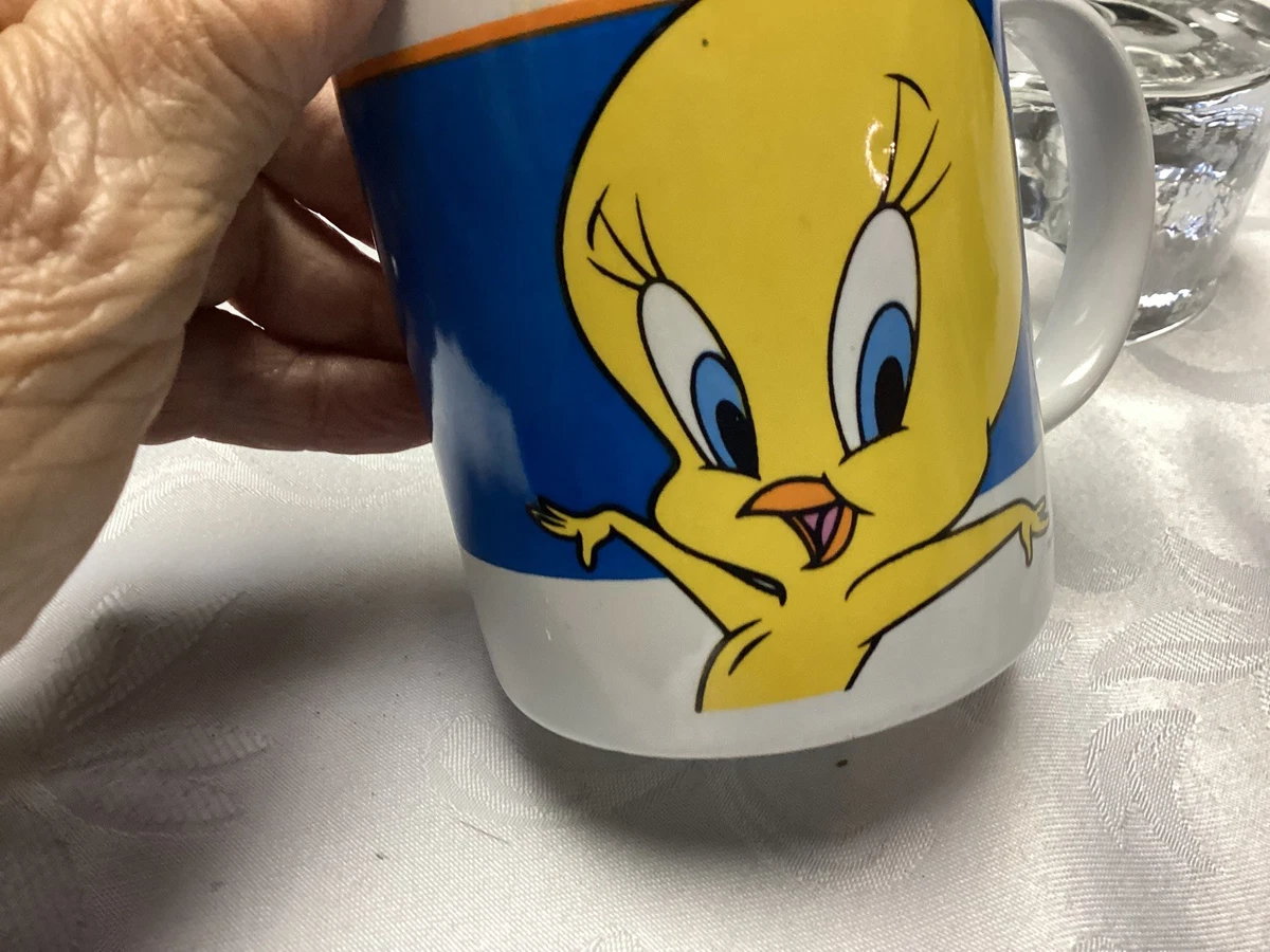 Collectible Tweety Bird Animation Cups & Mugs for sale | eBay