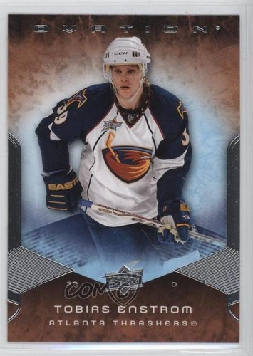 2008 Tobias Enstrom #3
