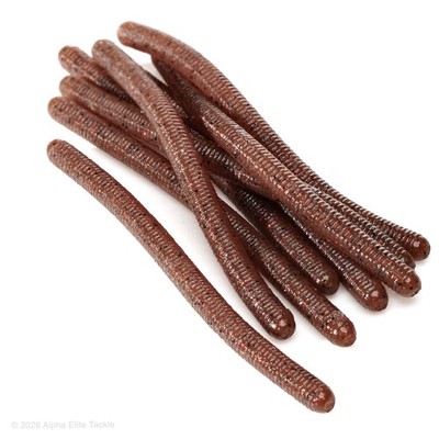 Jackall Yammy 500 Finesse Worm