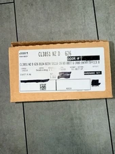 Corbin Russwin Passage Set CL3810 NZD 626