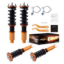 Amortisseurs Combinés Filetés for Honda Accord 5 CD5 CD7 1994 a 1997