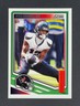 2025 Panini Score Football NFL Base Cards #39 Nico Collins Texans