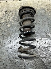 Ford S-MAX 2010 Ressort hélicoïdal arrière UTV49202