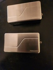 Fishman Fluence Modern Humbucker Guitar Pickup Set