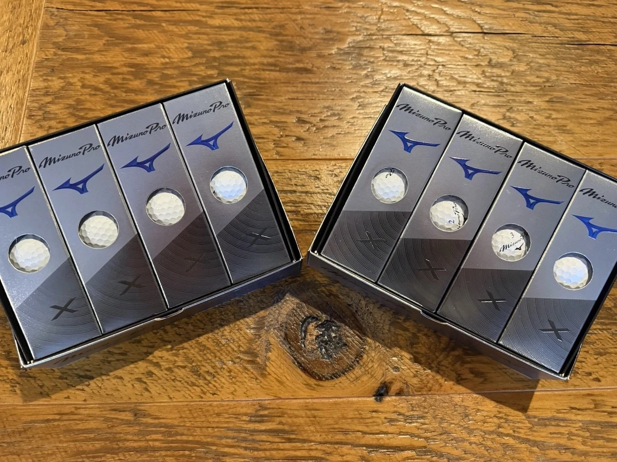 Mizuno Golf Balls for sale | eBay