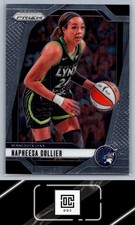 2024 Panini Prizm WNBA #26 Napheesa Collier