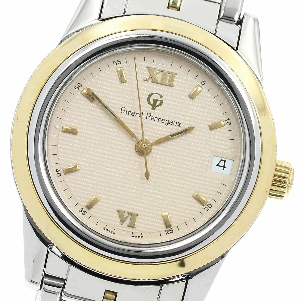 Girard Perregaux — Girard Perregaux YG Men Automatic Watch