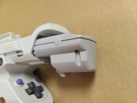 SEGA Dreamcast Gun Controller HKT-7800 + HKT-8600 + House of the dead 2 Tested