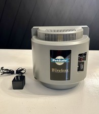 PetSafe IF-100 Instant Fence Pet Containment System Transmitter