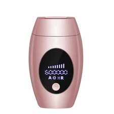 New Adjustable Whole-Body Painless Facial Permanent Laser Hair Removal Device