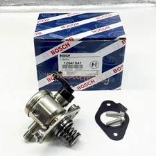 High Pressure Fuel Pump 12641847 Fits GMC Buick Chevrolet Terrain 2.4L 2010-2017