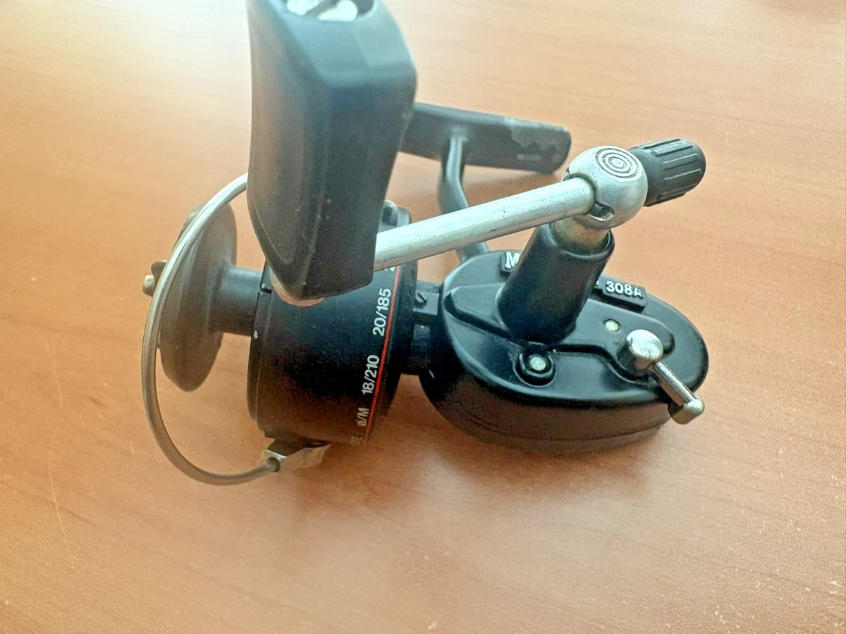 Mitchell 308 Spinning Reel for sale | eBay