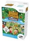 Animal Crossing Let's Go to the City Wii (SP) [PO2629]