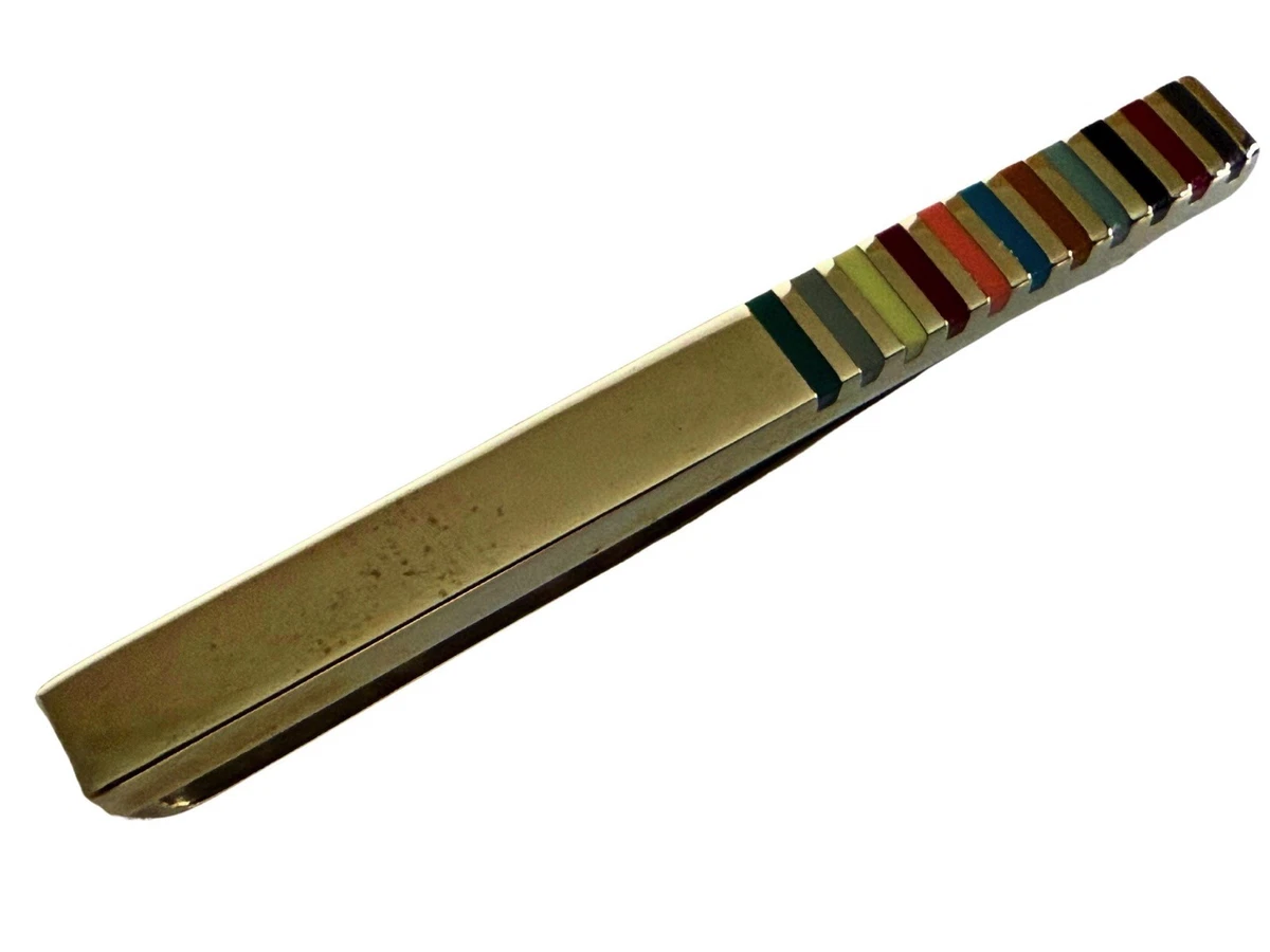 Paul Smith Tie Pins & Clips for Men for sale | eBay UK