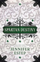 Jennifer Estep | Spartan Destiny | Taschenbuch | Englisch (2020)