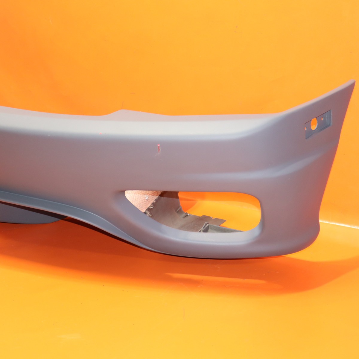 FERRARI 360 REAR BUMPER 1999 2000 2001 2002 2003 2004 2005 64853710 RECON OEM